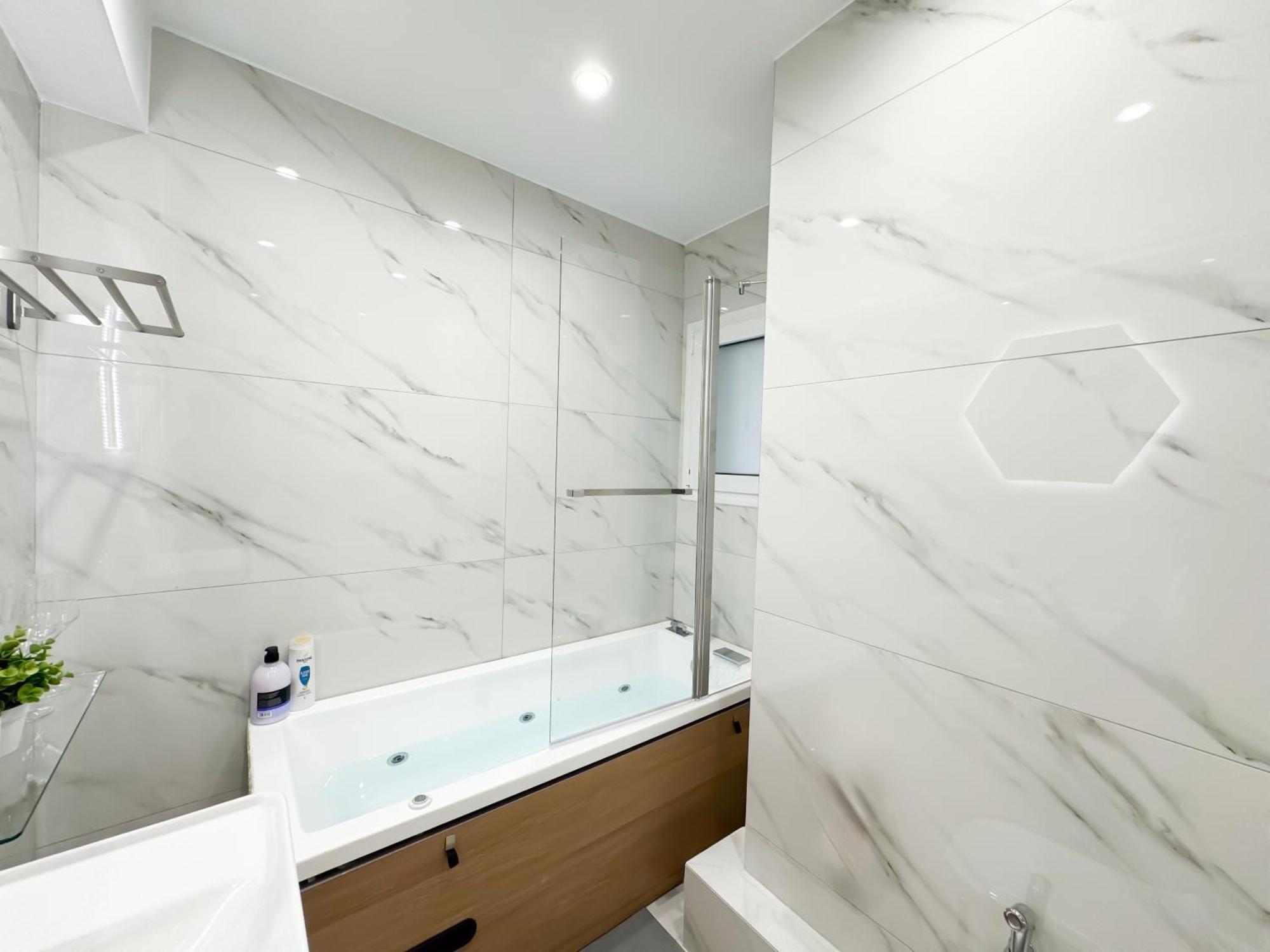 Ferienwohnung Athens Luxury Penthouse Exterior foto