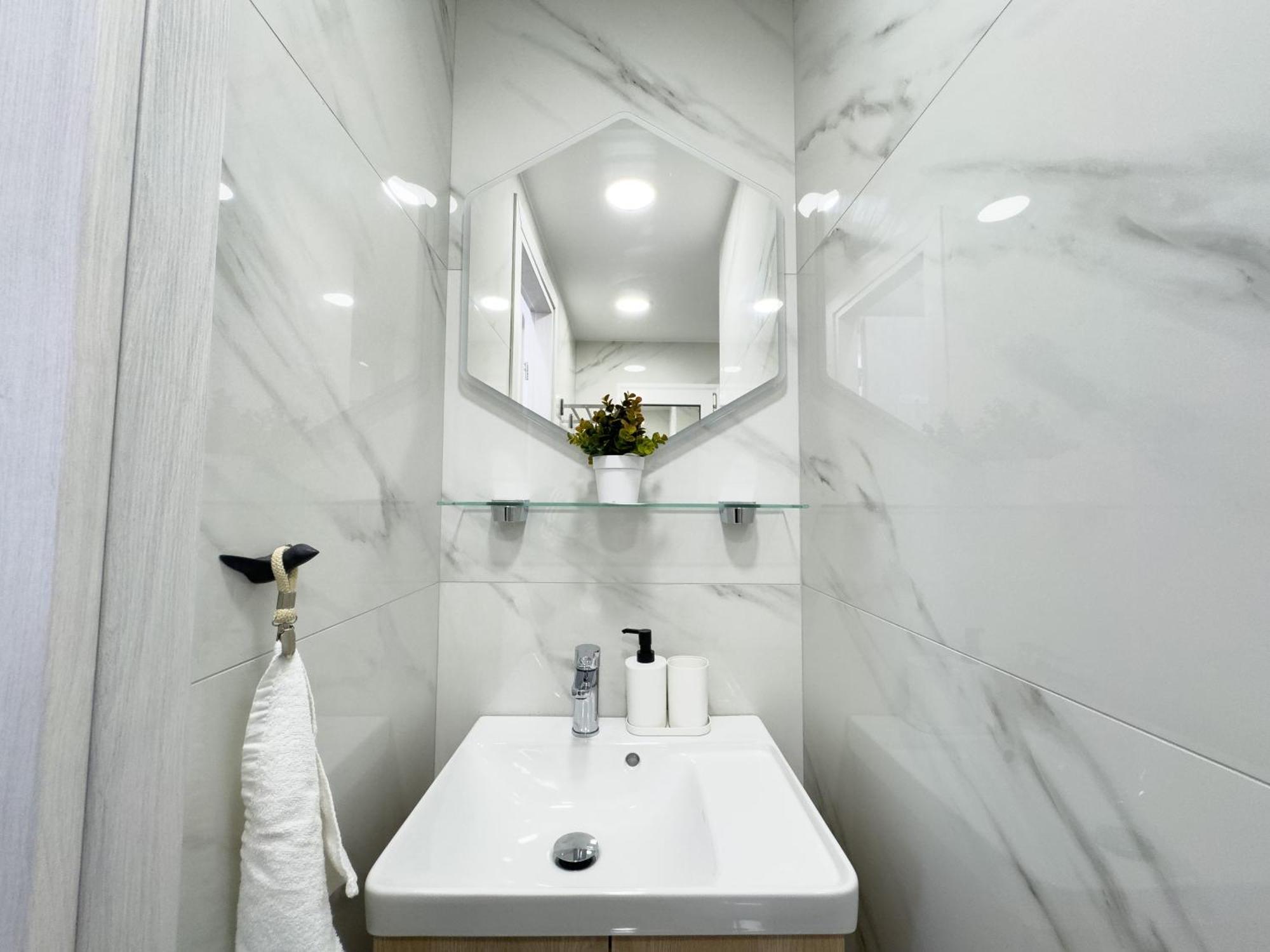 Ferienwohnung Athens Luxury Penthouse Exterior foto