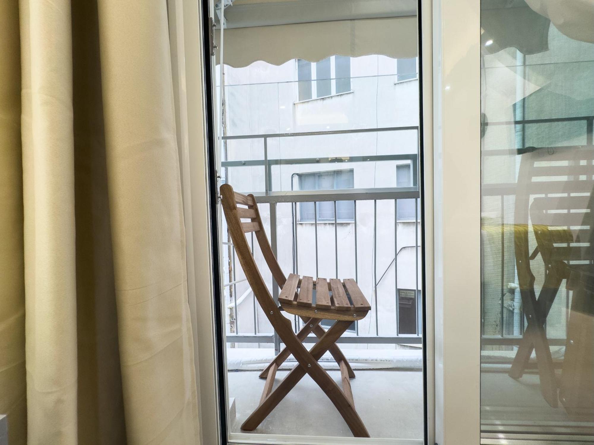 Ferienwohnung Athens Luxury Penthouse Exterior foto